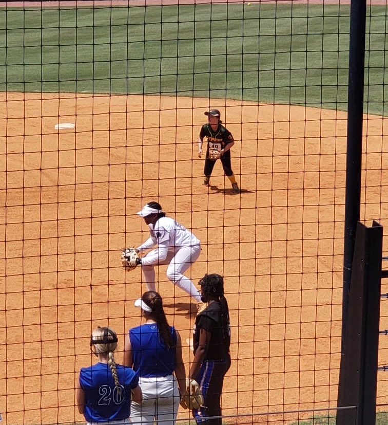 Floyd15K's tweet photo. Grateful that I was able to Attend the Kennesaw College Softball Prospect ID showcase🙏🏾. Learned a lot from some amazing coaches. Thank you!
@KSUOwlsSB @MercerSoftball @Presbyteriansoftball @SUHawksSoftball @PaineAthletics @PiedmontSB @GSUSOFTBALL https://t.co/5LNXfoP2lE