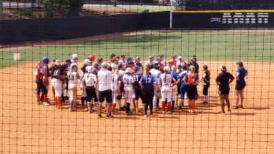 Floyd15K's tweet photo. Grateful that I was able to Attend the Kennesaw College Softball Prospect ID showcase🙏🏾. Learned a lot from some amazing coaches. Thank you!
@KSUOwlsSB @MercerSoftball @Presbyteriansoftball @SUHawksSoftball @PaineAthletics @PiedmontSB @GSUSOFTBALL https://t.co/5LNXfoP2lE