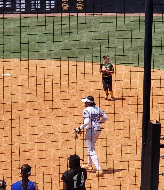 Floyd15K's tweet photo. Grateful that I was able to Attend the Kennesaw College Softball Prospect ID showcase🙏🏾. Learned a lot from some amazing coaches. Thank you!
@KSUOwlsSB @MercerSoftball @Presbyteriansoftball @SUHawksSoftball @PaineAthletics @PiedmontSB @GSUSOFTBALL https://t.co/5LNXfoP2lE