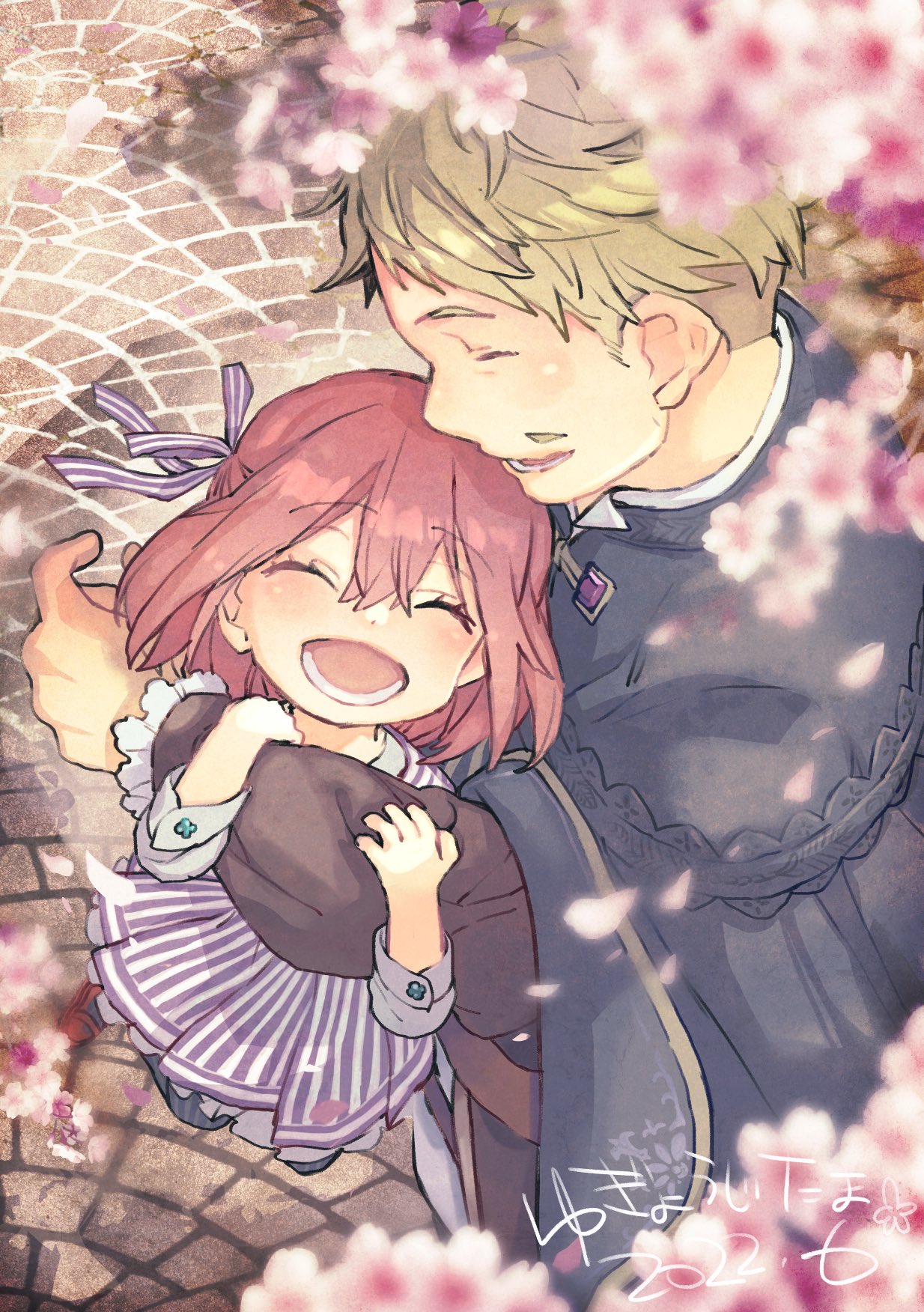 遊行寺たま ボイスコミック 貧乏令嬢の勘違い聖女伝 Youtubeにて公開中です 1000回再生ありがとうございます 1話 T Co Xkt7un3v2l 2話https T Co Ogfmd6tqm8 続きも順次公開されますのでよろしくお願いします お父さまがどんどん穏やか