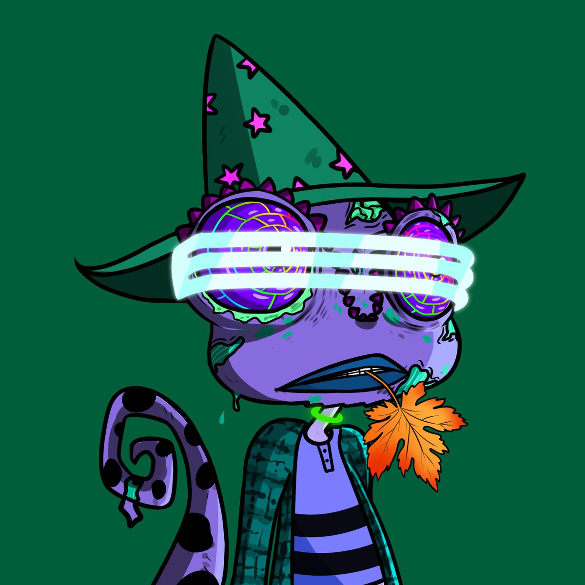 🕘 You still have time to delegate to the AmberDAO validator and get more Amber!💲

🎉 We're giving away 2 <a href="/ChameleonVille/">Chameleon Ville</a> NFTS 🎉 

- Like and follow <a href="/AmberDAO_/">AmberDAO</a>
- Retweet this post 
- Tag 3 friends

$AMBER $SCRT $SHD $SIENNA
#NFT #IBCGang #Airdrop