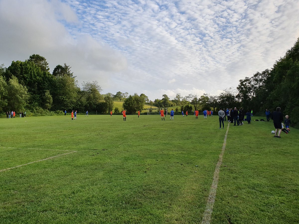 Tom Thornton (@hihi1957) on Twitter photo Forth & Endrick League adventure tonight - shared <a href="/crafc/">Cambusbarron Rovers</a> scouts' frustration at Killearn uncertainty before catching late first half onwards at Buchlyvie Utd v <a href="/BlanefieldTFC/">Blanefield Thistle</a>; visitors 2 down on arrival but ran out 3-2 winners, comfortably on top second half. Forth & Endrick League adventure tonight - shared <a href="/crafc/">Cambusbarron Rovers</a> scouts' frustration at Killearn uncertainty before catching late first half onwards at Buchlyvie Utd v <a href="/BlanefieldTFC/">Blanefield Thistle</a>; visitors 2 down on arrival but ran out 3-2 winners, comfortably on top second half.