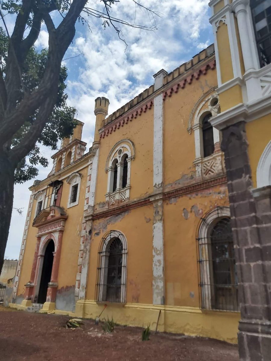 el_tinacal's tweet photo. Mañana sabado 18 de junio estan todos invitados a disfrutar del cierre del 8vo Congreso Nacional del Maguey y el Pulque 2022 en la hacienda de Soapayuca. ¡La entrada es libre!
Carr. Otumba-Ciudad-Sahagun km 3. Axapusco, Mexico. https://t.co/yX9xCYcVom