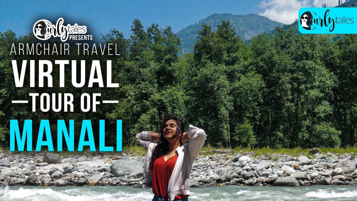 alojapan's tweet image. Virtual Tour Of #Manali | Curly Tales
 
alojapan.com/474788/virtual…
 
#360DegreeVirtualTour #360degreeVideo #BestTravelBloggerYoutube