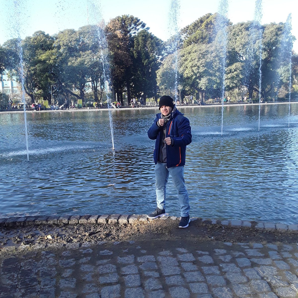 #NuevaFotoDePerfil