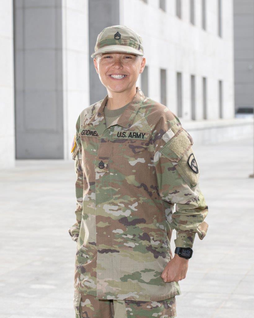 LASDHQ's tweet photo. On June 12th, 1948, President Truman signed the Women’s Armed Services Integration Act, authorizing women to join the armed forces. LASD celebrates 74 years of service, and honors those women who have served and continue to serve our great nation. @StarPost309 https://t.co/iCmL9SG9gK