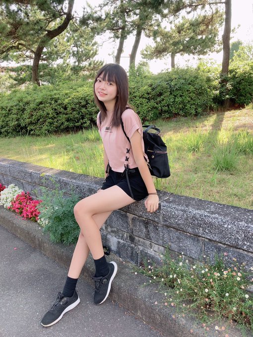 Twitterのコスプレ画像10