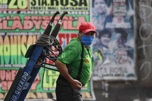 ElDia_do's tweet photo. #Globales l ONU: La recuperación del empleo en Latinoamérica es “incompleta y desigual» https://t.co/47OB2CUTZ2

#ONU #Latinoamérica #Desigual #Incompleta https://t.co/Ufic4XpCCo