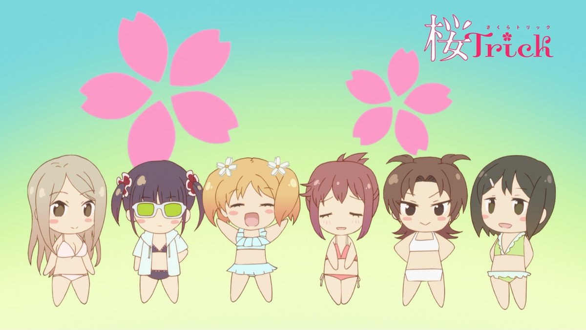 FunThingsPod's tweet photo. #FunThingsFriday is here again with Sakura Trick! Did WE get tricked!? Did we get uhh Sakura'd!?!? Find out inside!!!
Spotify: https://t.co/zDs46nNL67
RSS feed: https://t.co/O5lbKxMR8X
Direct DL: https://t.co/SOBzNFD3kT https://t.co/Y1E95cPp4o