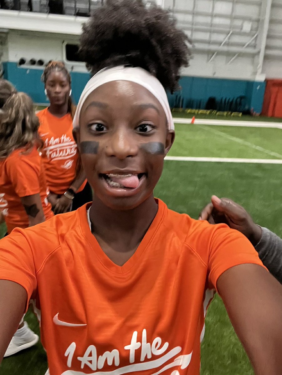 McArthurHS Flag Football tweet media