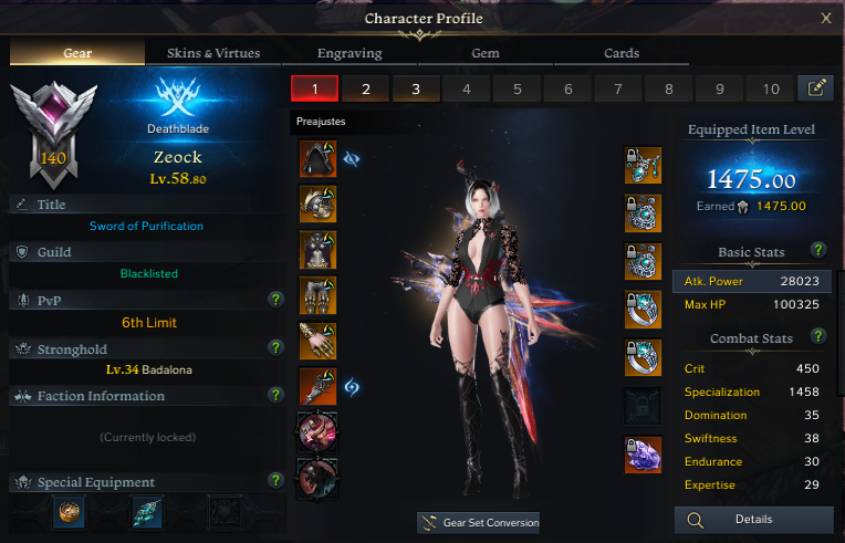 DePaZeock's tweet image. Payaso aquí te espero