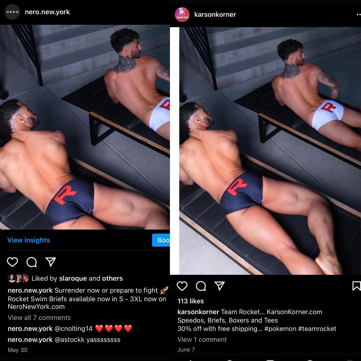 neronewyork's tweet photo. Hey @KarsonsKorner 🖐 Way to steal my designs and photography. Can’t wait for you to block me on twitter like you already have on instagram. 
#smallbusiness #karsonskorner https://t.co/jLxNCeetRI