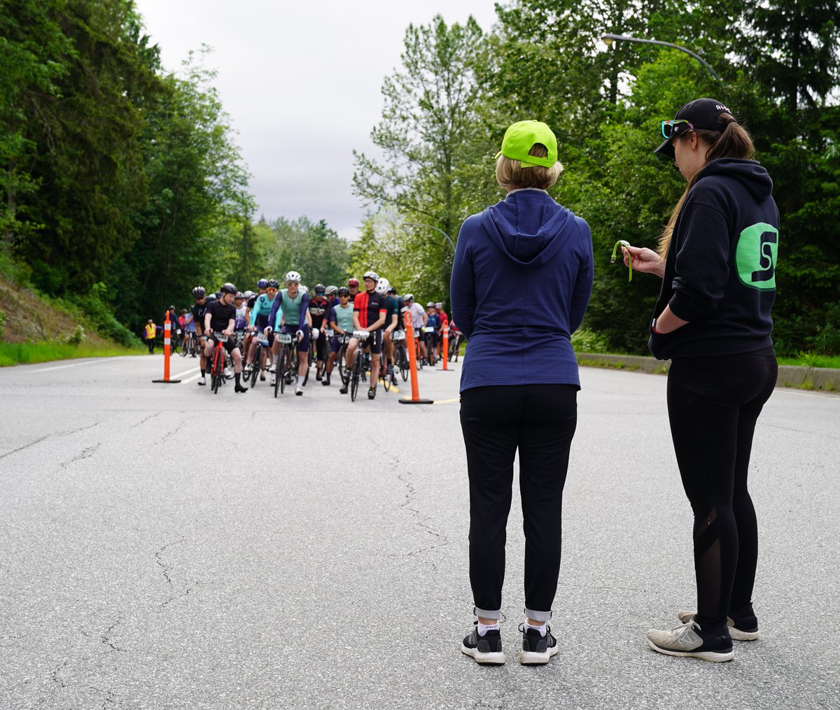 maryannbooth's tweet photo. Thank you to the Rotary Club for their annual Rotary Ride for Rescue. The ride broke records this year, with $131,178 raised for @NSRescue and local causes in our community. #WestVan https://t.co/yoaCfxRotm