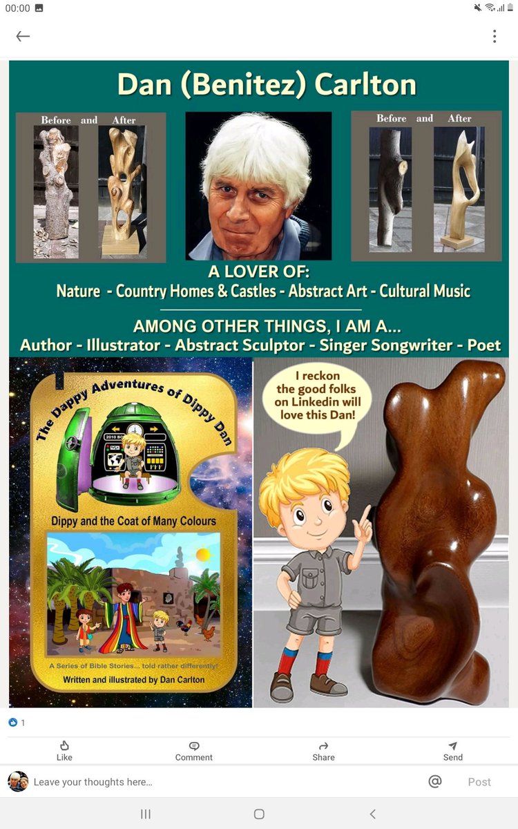 DippyDanBooks's tweet image. We are reaching a world of Dippy Dan fans, one reader at a time! Grow your Social media promotions through dedication and demonstration. Blessing and hugs from all my Dippy Dan books team and me. 💕