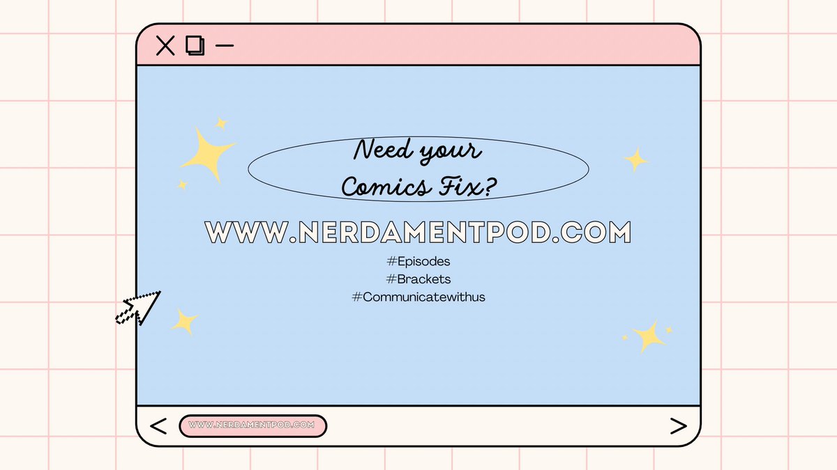 nerdament_pod's tweet photo. Hey guys we have a website now, check out all our #episode #brackets and even get in #touch link in our bio! #starwars #podcast podcastediting #marvel #dc #marvelstudios #dceu #blackpanther #darthvader #yoda #luke #skywalker #superman #spiderman #popculture https://t.co/BrUD1GP3qi