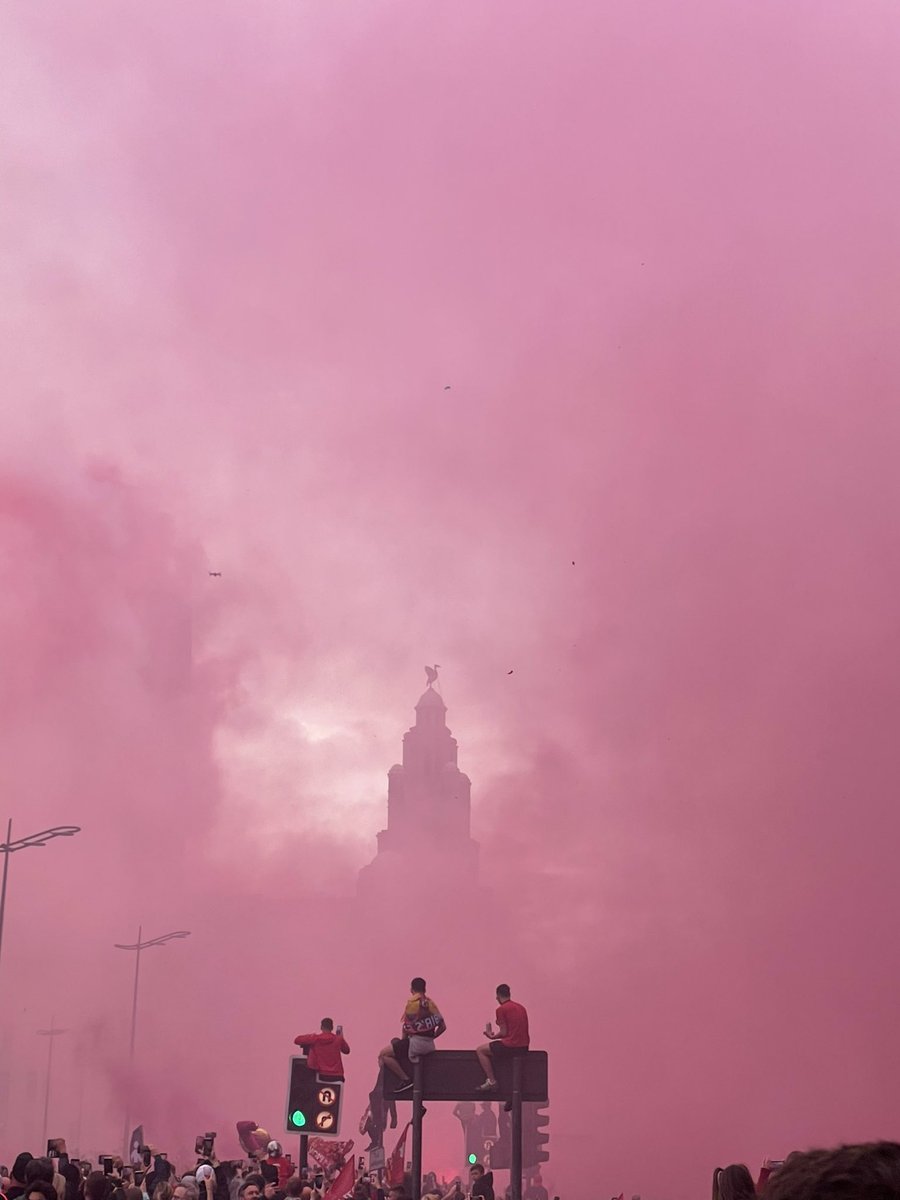 james79rigby's tweet image. What a picture @LFC