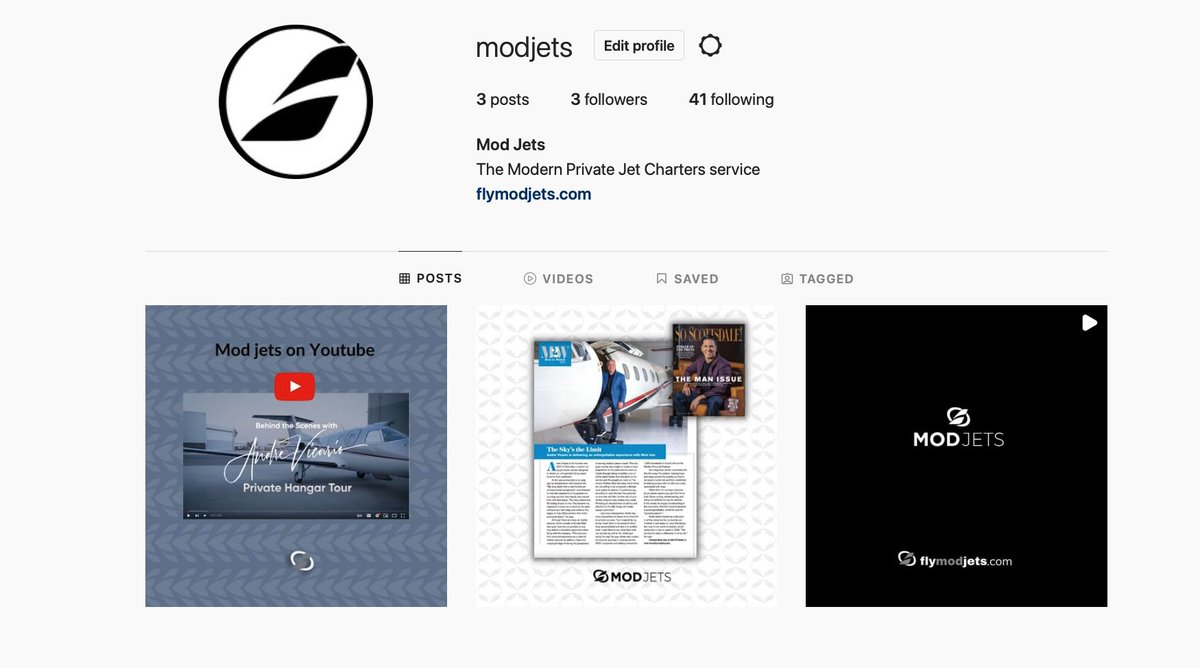 modjets's tweet photo. Follow us on Instagram! 
https://t.co/hz6L1YQuNx  #Modjets https://t.co/tKkxQs7nYK