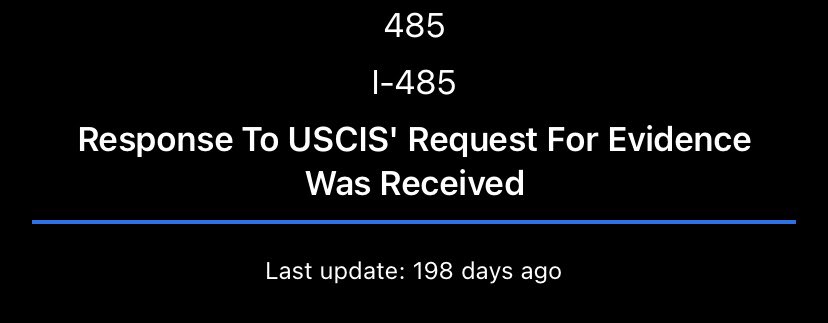 _RealImmigrant_'s tweet photo. @doug_rand @USCIS @USCISDirector @freedomstrokes @BacklogEb @USCISDirector @USCIS wasted last 6 months & made us file TUB (transfer eb2) requests & they have barely processed any such applications! Why waste humongous time in a activity when uscis had no intention of processing TUB or i-693 RFE responses #wakeupNSC #MakeNSCWork https://t.co/SqbfocrDnY