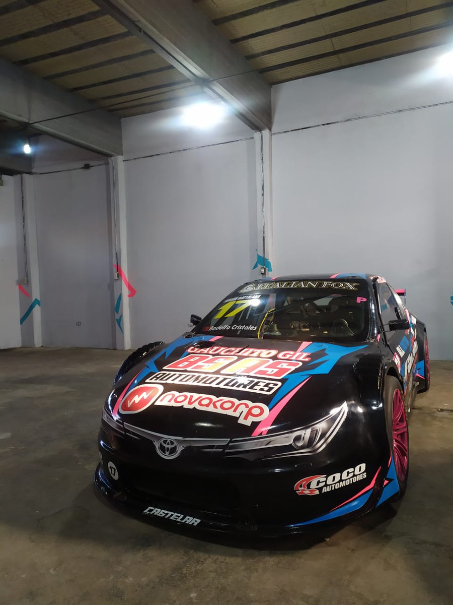 🏠 VITARTI GIRL'S TEAM ESTRENA SEDE

El equipo <a href="/SVitarti/">Vitarti Girl's Team</a> ya tiene su nueva locación en Quilmes y ahí trabajan pensando en el compromiso del 8, 9 y 10 de julio en Villicum 💪

Los detalles 🖱️ rb.gy/fgjzxg