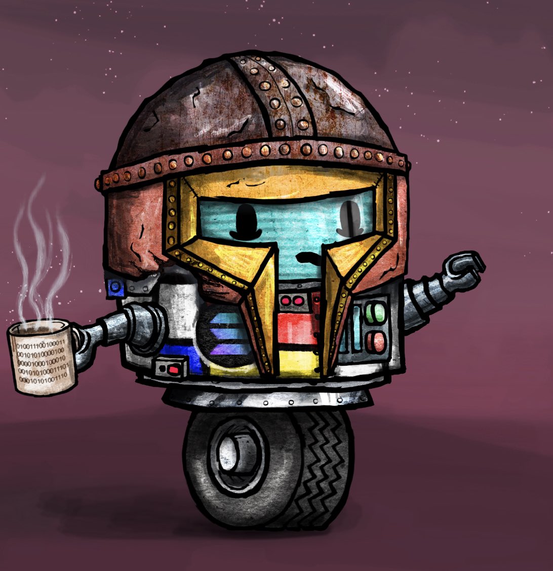 Alday_alejandro's tweet photo. Ya estamos dentro de todas la colecciones de @creadorenetwork, vámonos !! LFG ! 🪨😈🦈🤖🤬🚀
@RebellionBots @RogueSharks @RudeGolems #rudedemon #rudegolems https://t.co/9dZZwN8mQJ