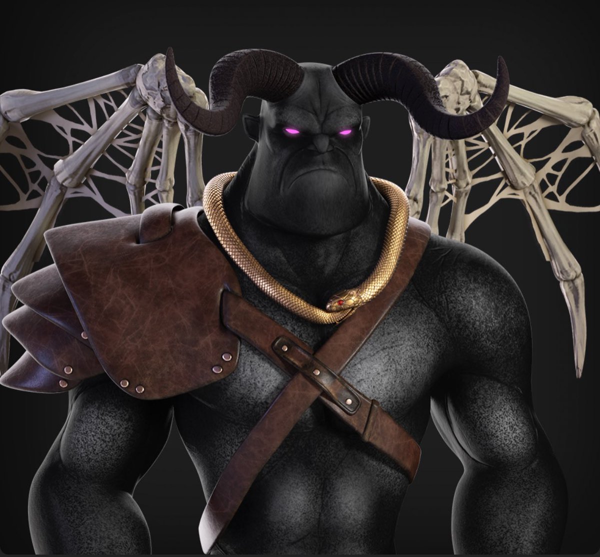 Alday_alejandro's tweet photo. Ya estamos dentro de todas la colecciones de @creadorenetwork, vámonos !! LFG ! 🪨😈🦈🤖🤬🚀
@RebellionBots @RogueSharks @RudeGolems #rudedemon #rudegolems https://t.co/9dZZwN8mQJ