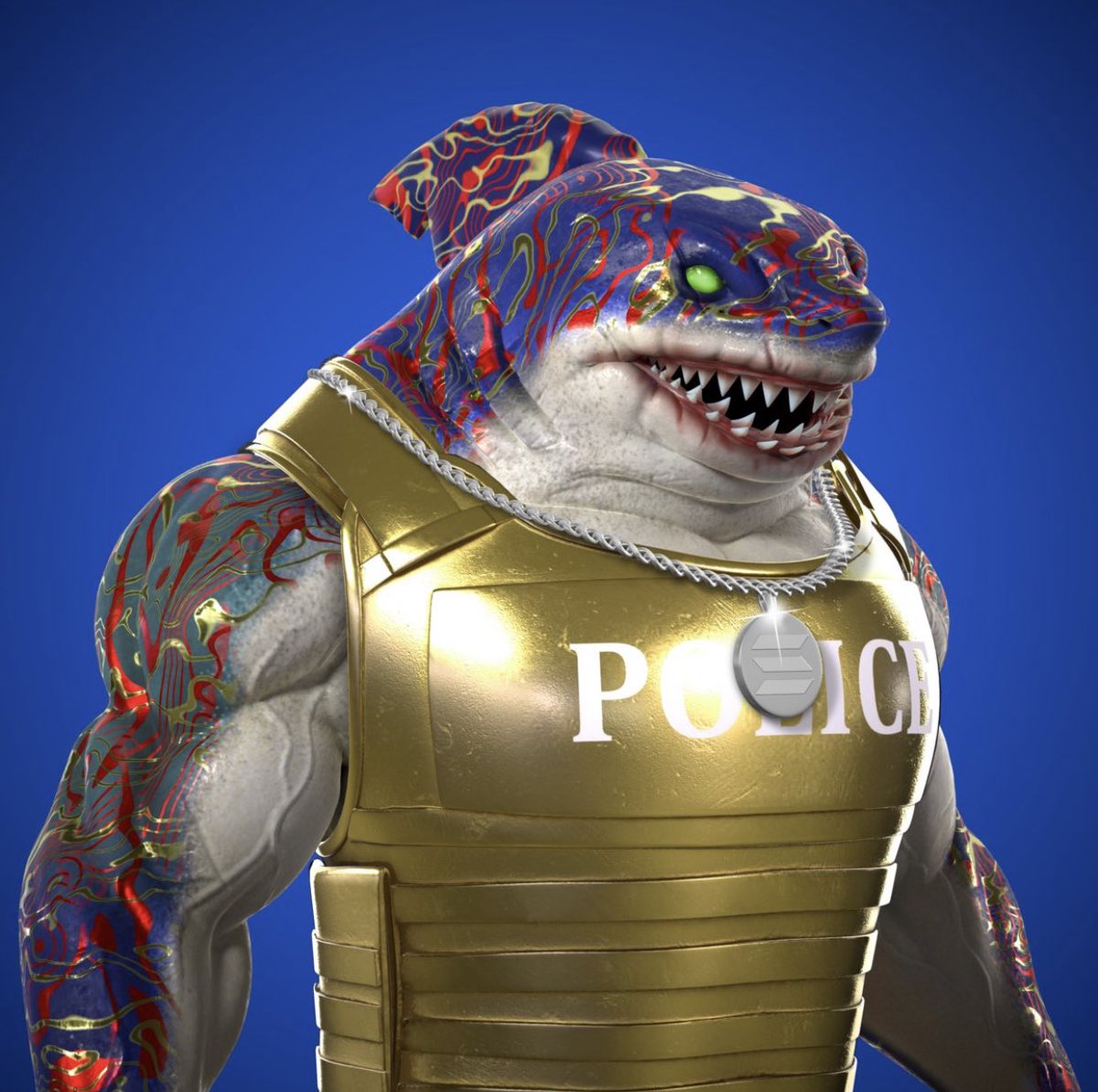 Alday_alejandro's tweet photo. Ya estamos dentro de todas la colecciones de @creadorenetwork, vámonos !! LFG ! 🪨😈🦈🤖🤬🚀
@RebellionBots @RogueSharks @RudeGolems #rudedemon #rudegolems https://t.co/9dZZwN8mQJ