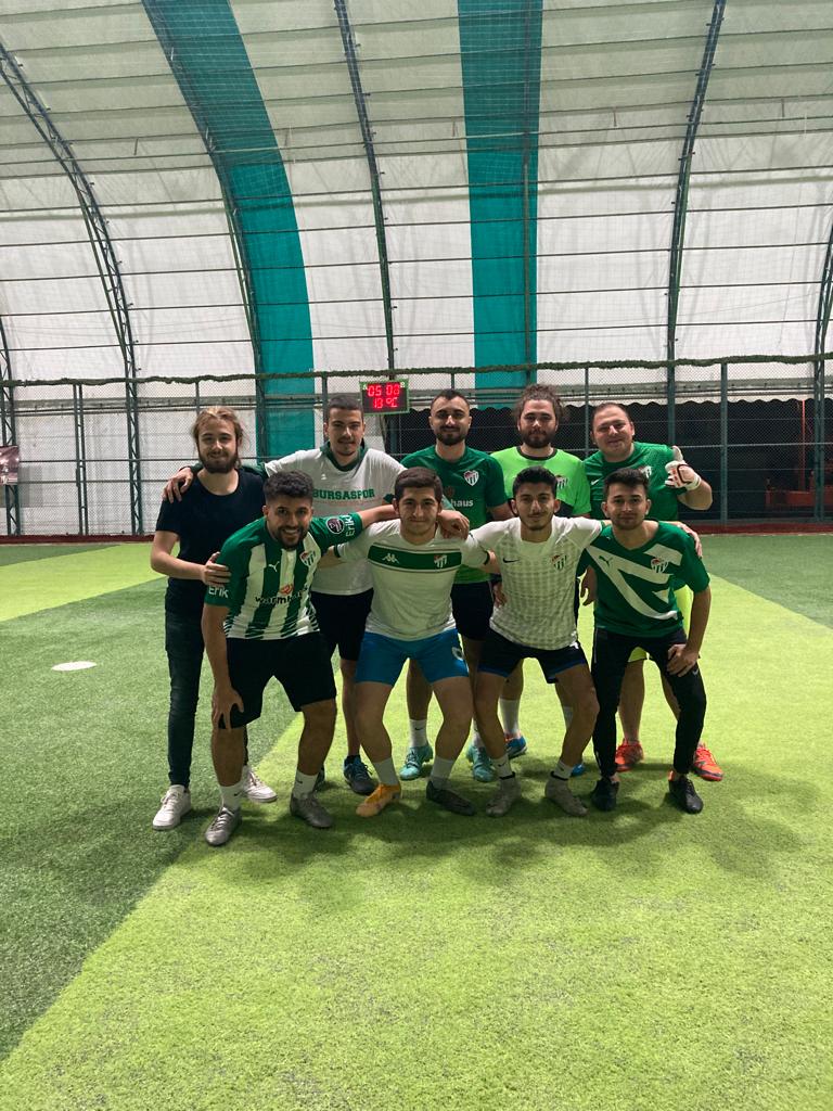 Ünitimsah Isparta tweet media