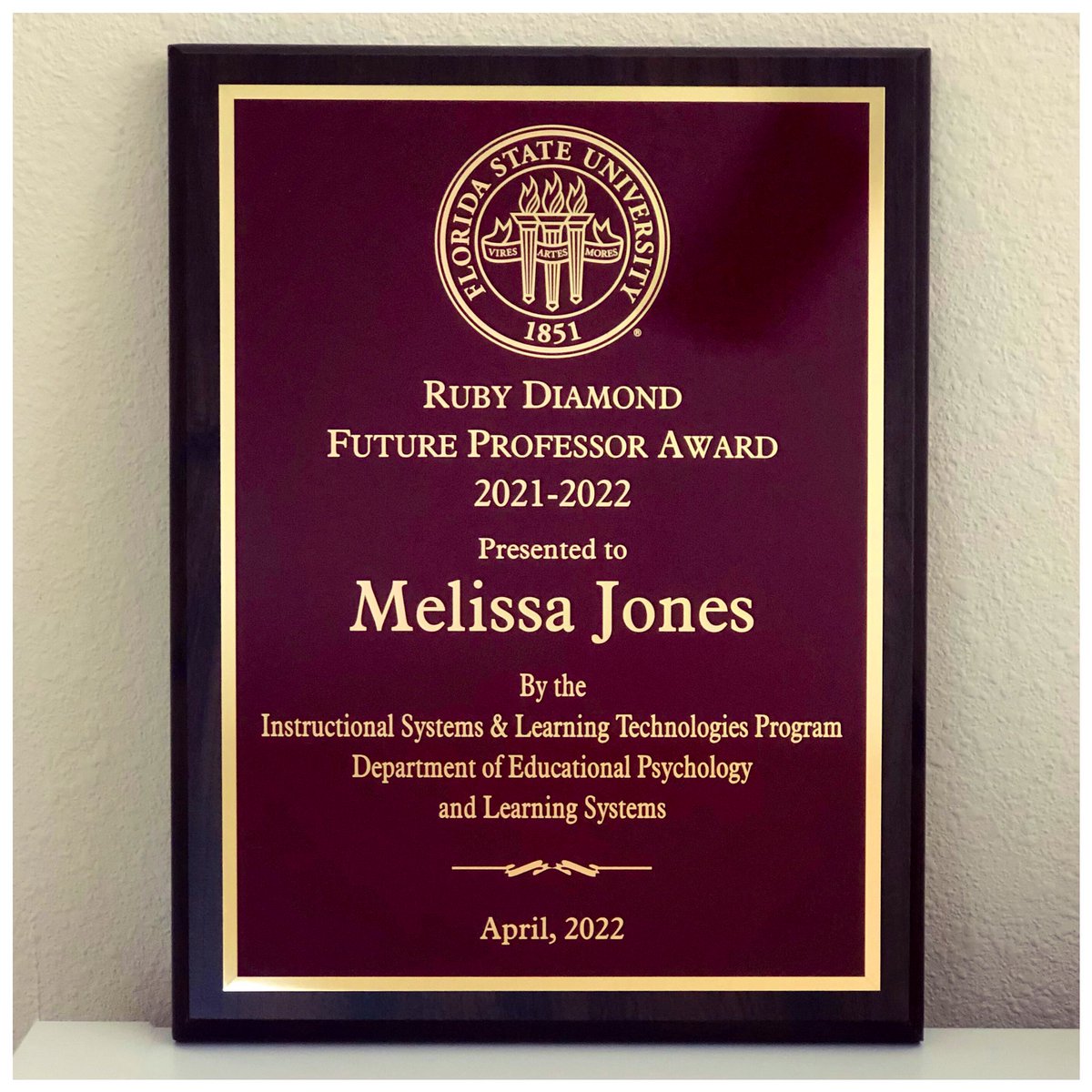 Dr. Melissa K. Jones tweet media