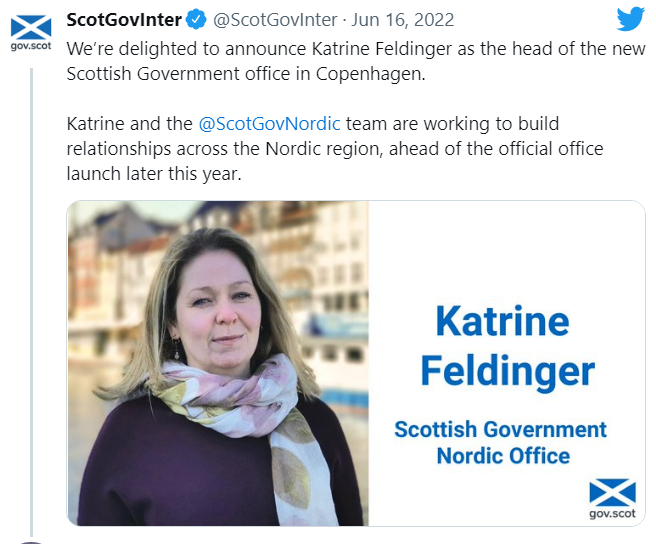 AgentP22's tweet photo. Another passenger just boarded the gravy train.

I wonder how much this one is costing us? https://t.co/PbEZzVH3F0