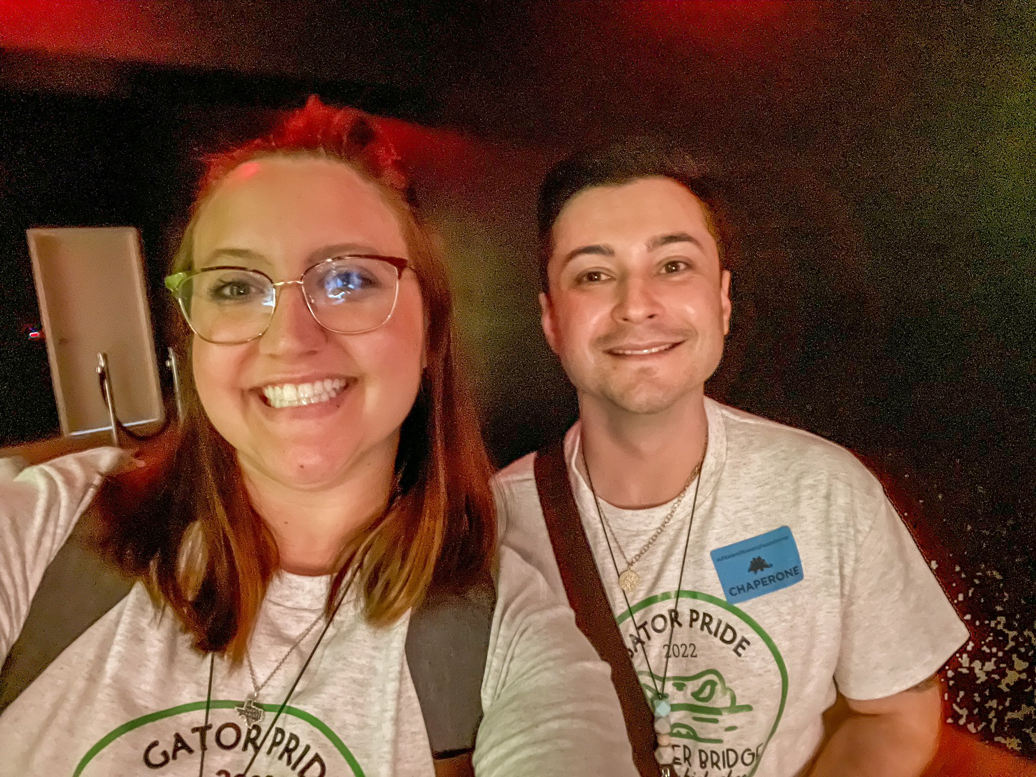 Happy birthday to my partner in crime and the other half of the dream team!! Hope you have the best day 