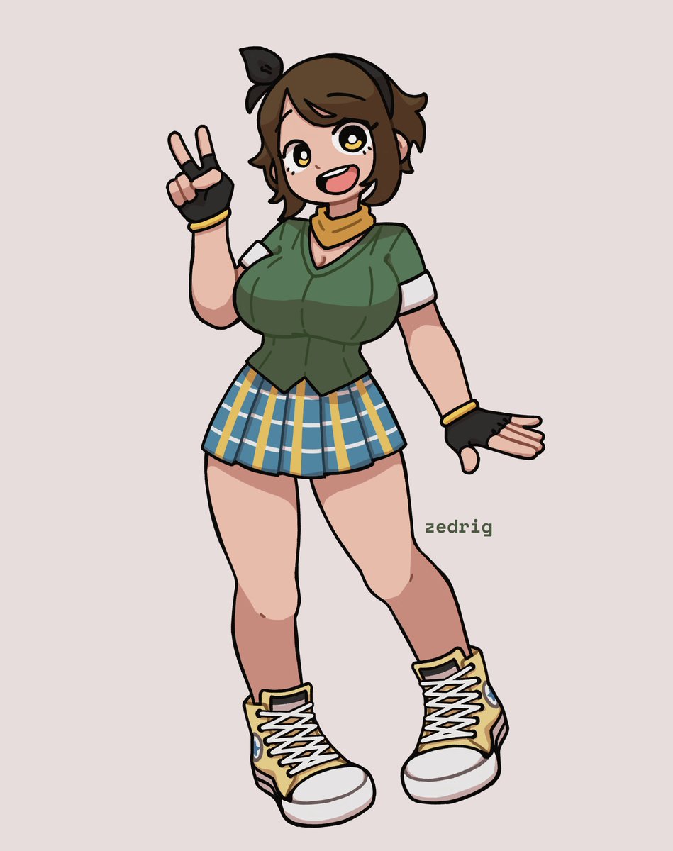zedrig_'s tweet photo. commission for @princeredvelvet https://t.co/TpaoKJbMpd