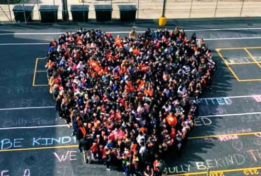 I am truly grateful to everyone I have worked with in <a href="/D99Cicero/">Cicero District 99</a> but I must say a special thank you to <a href="/cicd99litcoach/">Denise Thul</a> &amp; <a href="/KatieLyman4/">Dr. Kate Lynn Lyman</a> for everything u did for me. We shared laughs tears &amp; RAWRS together &amp; I couldn’t be more thankful. #ProudAP #ItWillAlwaysAGreatDayToBeADragon