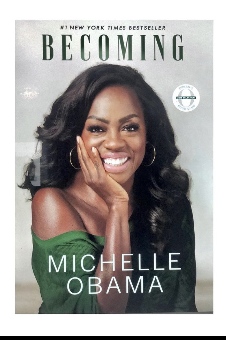 Viola Davis as Michelle Obama for the <a href="/showtime/">SHOWTIME</a> show THE FIRST LADY Makeup by @sergiowastaken  Hair by <a href="/jamikawilson/">Jamika Wilson</a> Dept. Head Makeup @carol_rasheed