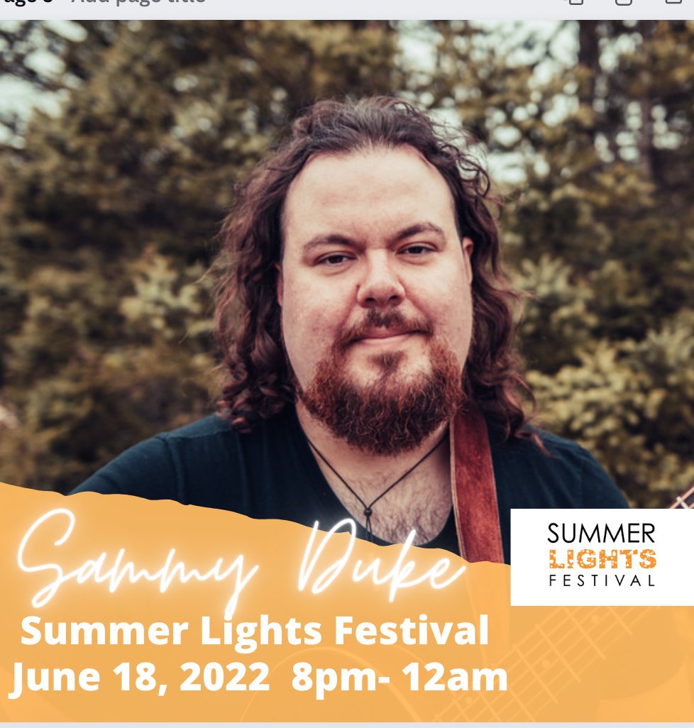 Summer Lights tweet media