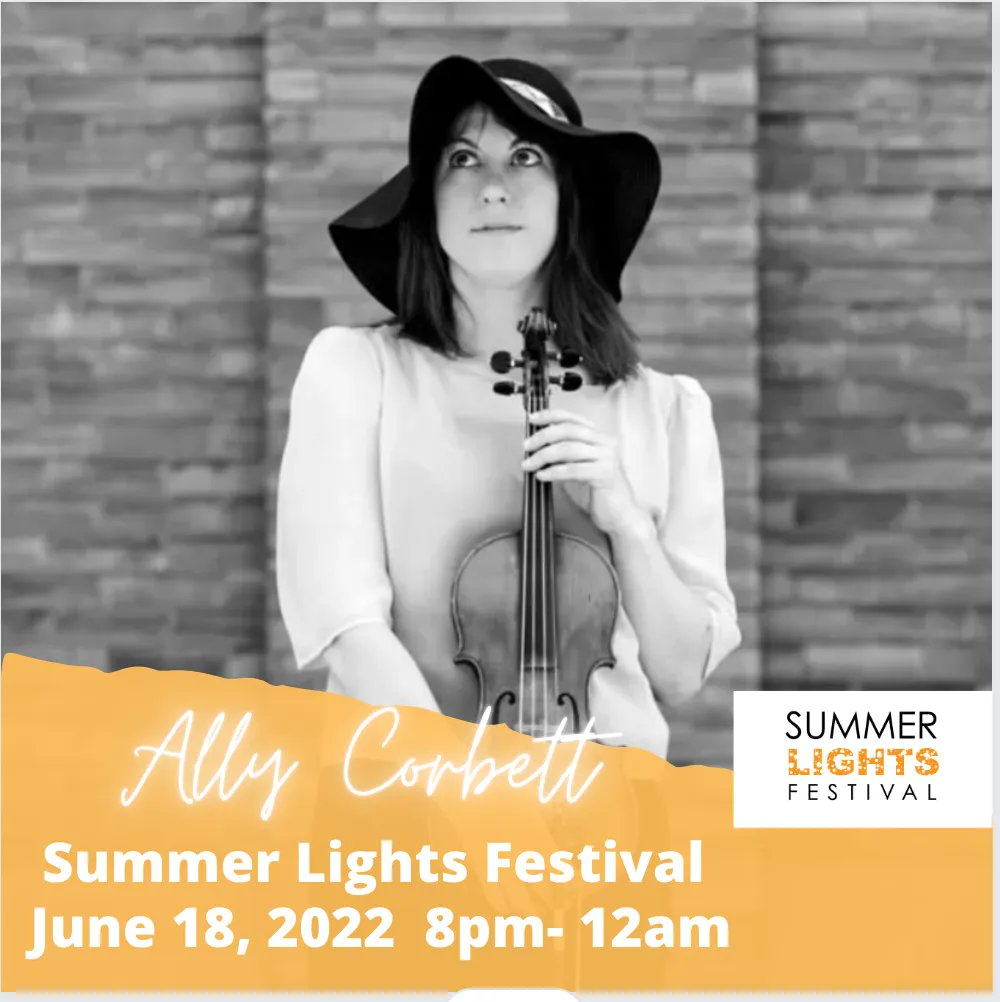 Summer Lights tweet media