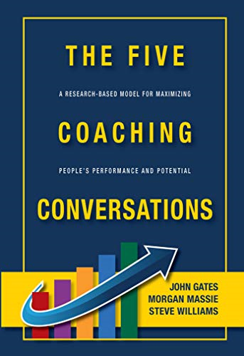 [EBOOK] Download The Five Coaching Conversations A Research-based Model ...