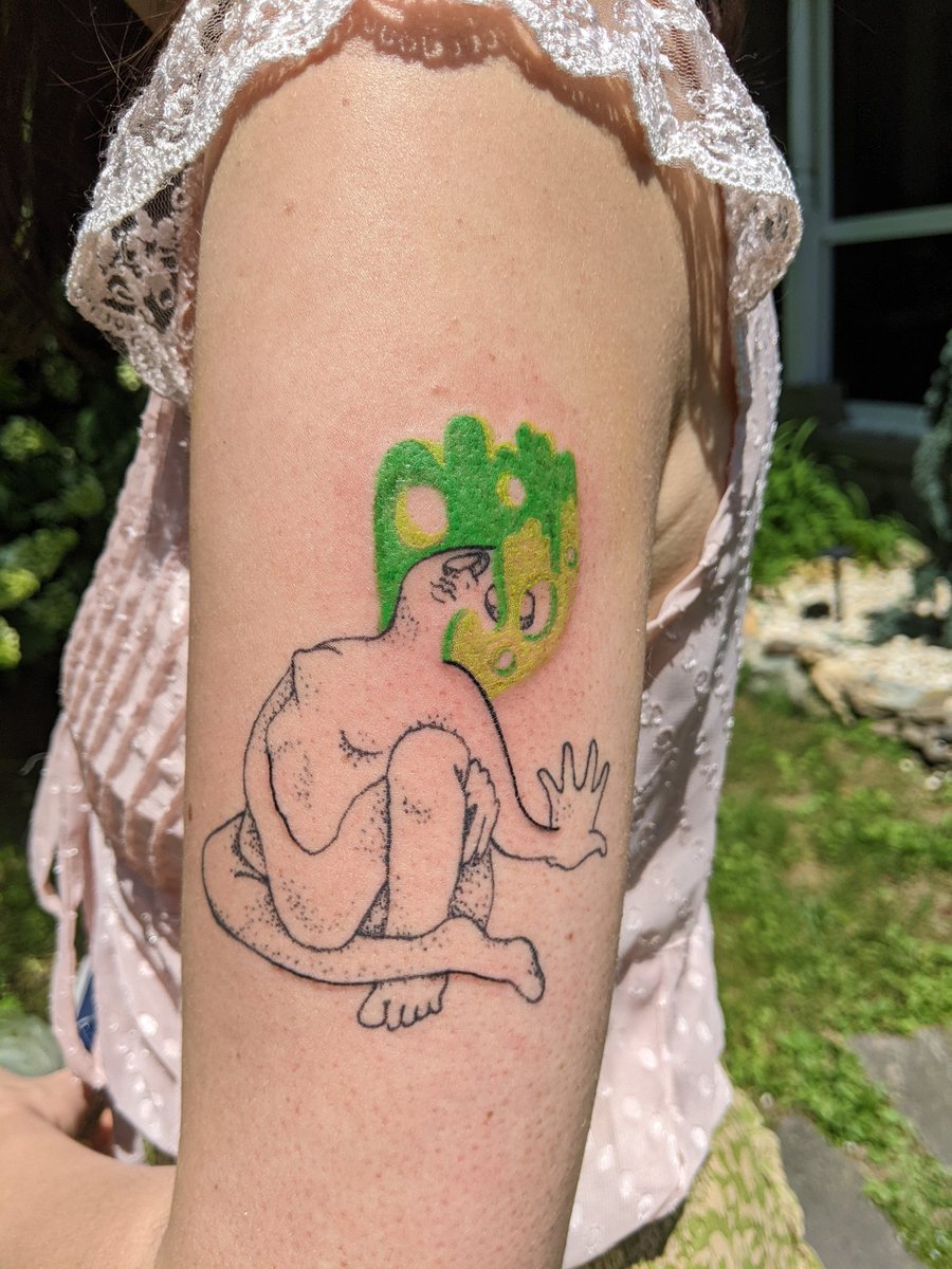 gabyschank's tweet photo. rt to help me find my next clients 💖🥰 i'm a self-taught tattoo artist in maryland! my insta is @ goobtattoos ✨ https://t.co/sNUmWAlelJ
