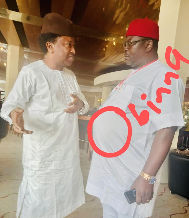 bragadash's tweet photo. @ShehuSani https://t.co/6AJzUtKf8J