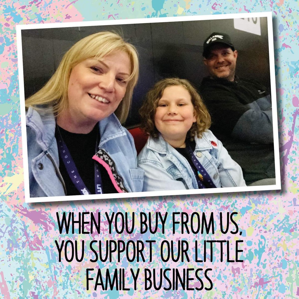 Love Layla tweet media