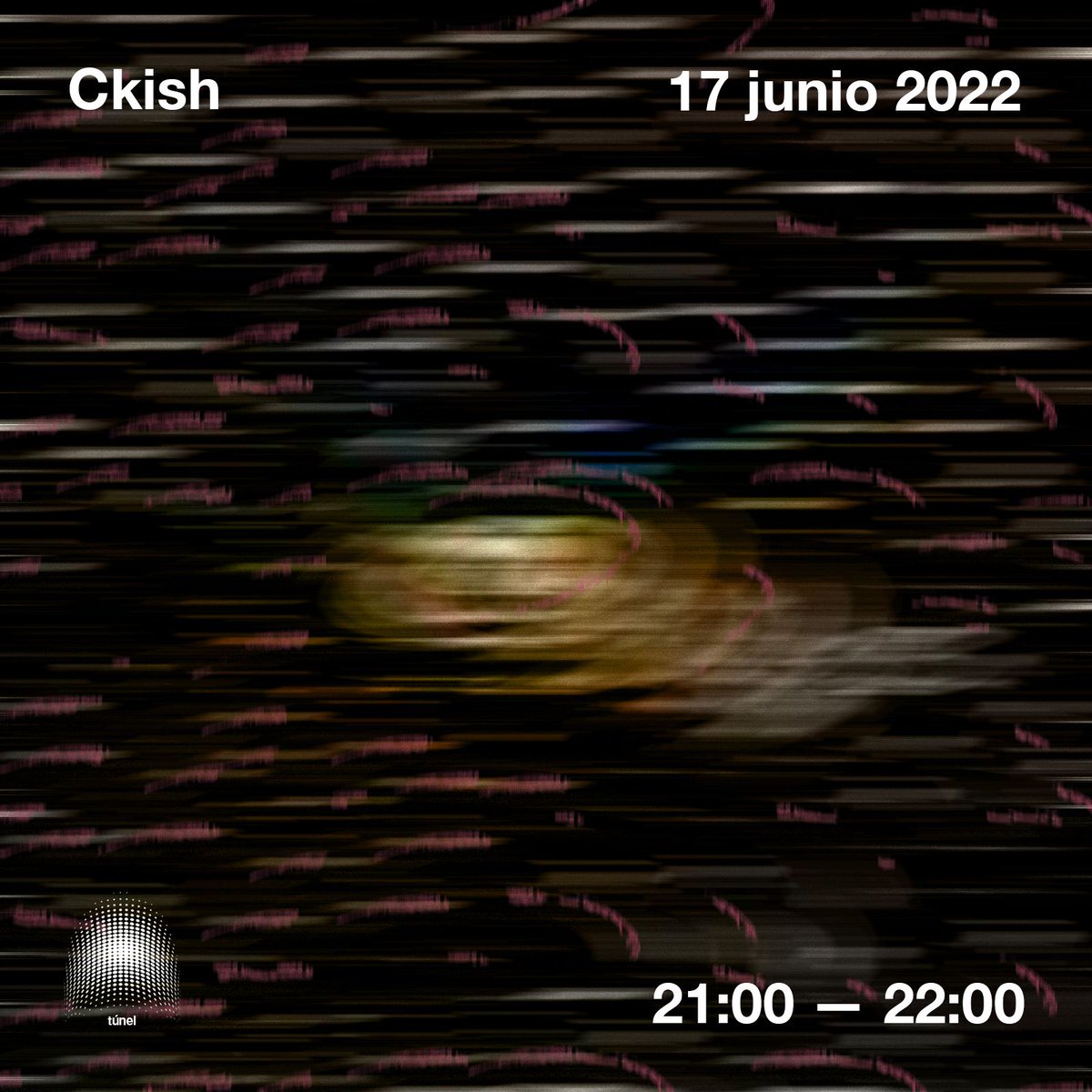Ibero909FM's tweet photo. Acompaña en esta segunda hora de #TÚNEL909 a @ckish_ con mucho House Portugués de los 90s y 00s a las 9PM en FM o https://t.co/7gU6F6Wopo https://t.co/UbKfYg36PZ