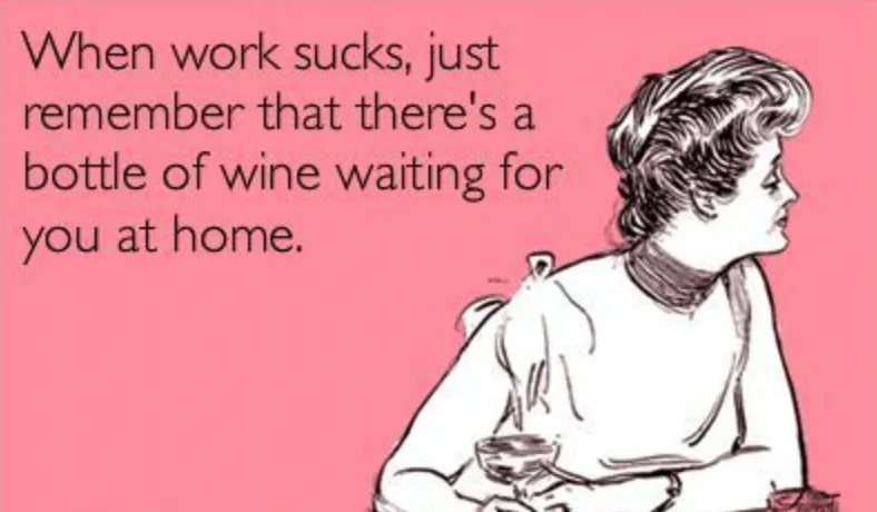 winewankers's tweet photo. my thought process, exactly! #wine https://t.co/dmB2C4Sxhe