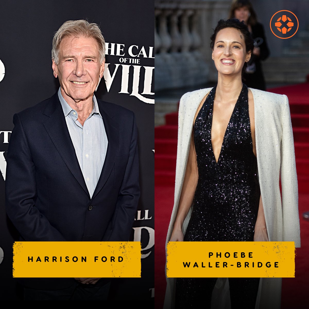 IGN's tweet photo. Here’s everyone confirmed to appear in Indiana Jones 5, which will be released on June 30, 2023. https://t.co/f5GRFqXn0S