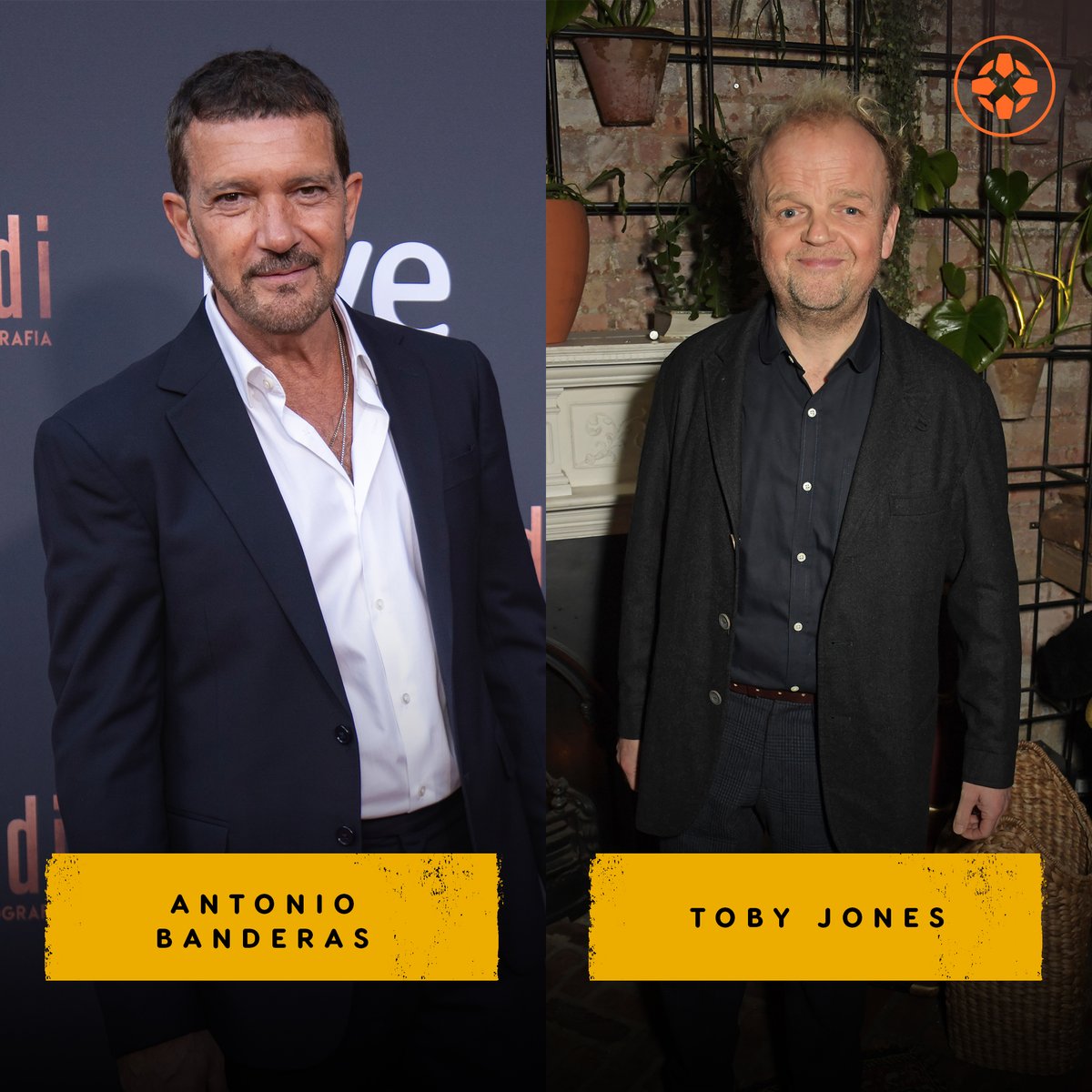 IGN's tweet photo. Here’s everyone confirmed to appear in Indiana Jones 5, which will be released on June 30, 2023. https://t.co/f5GRFqXn0S