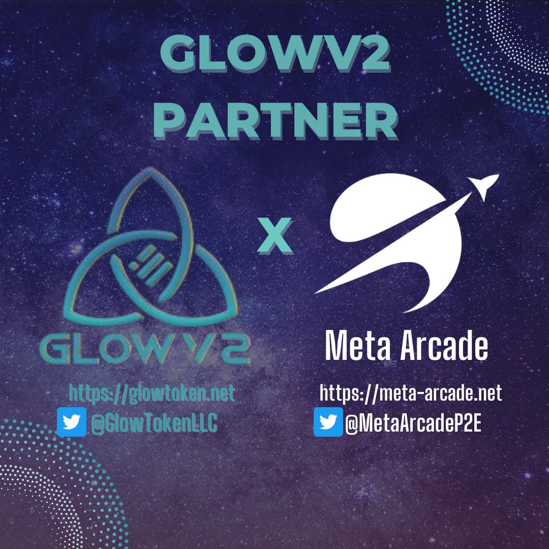 Tsmith44832397's tweet photo. Code red... I repeat code red... we have incoming! 
Crush the invasion with the #GlowV2 FUD Destroyer in @MetaArcadeP2E this epic space fighter is just for you. Stop the invaders and have a chance to win some of your favorite #Cryptos 
@GlowTokenLLC #MetaArcade #BUSD https://t.co/o54e3yOttG