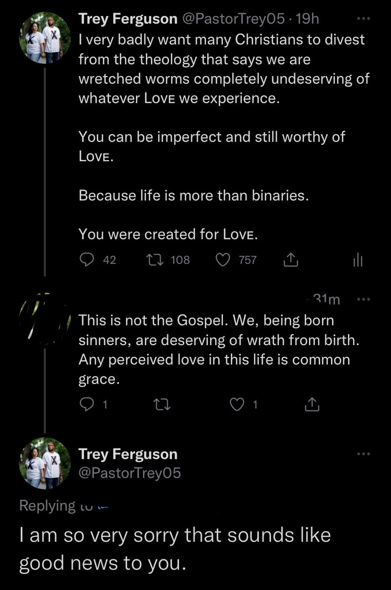 Trey Ferguson tweet media