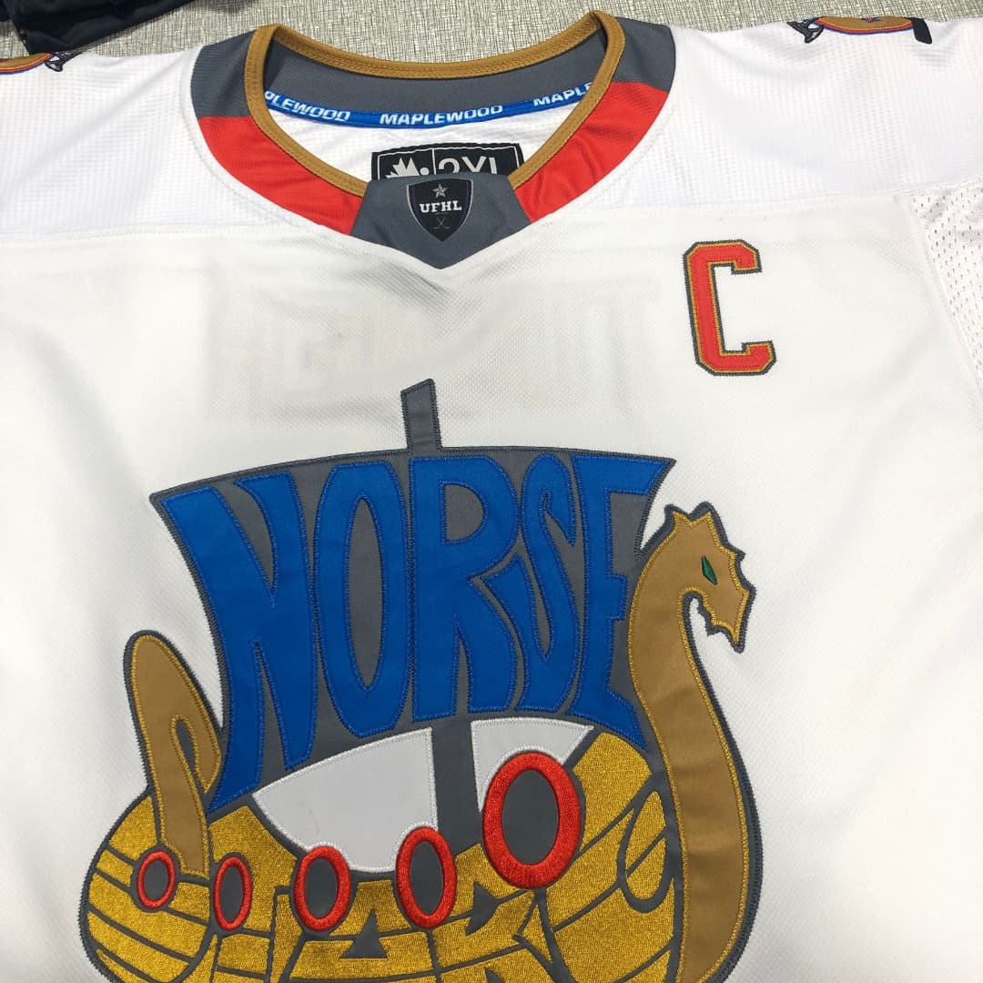 #UFFSports #YouOwnTheGame #LurkingInTheWeeds