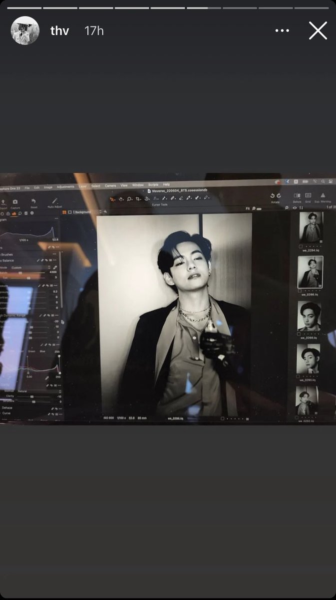 this man is always attacking me 😭✋🏼