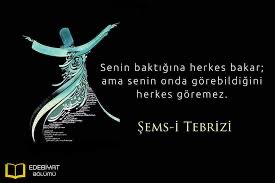 buraksevener77's tweet photo. Geceye Güzel bir Şems-i Tebriz’i Sözüyle veda edelim. İyi geceler ve İyi Haftasonları olsun Arkadaşlar. #GeceyeNotum https://t.co/wO6Rw6tDG3