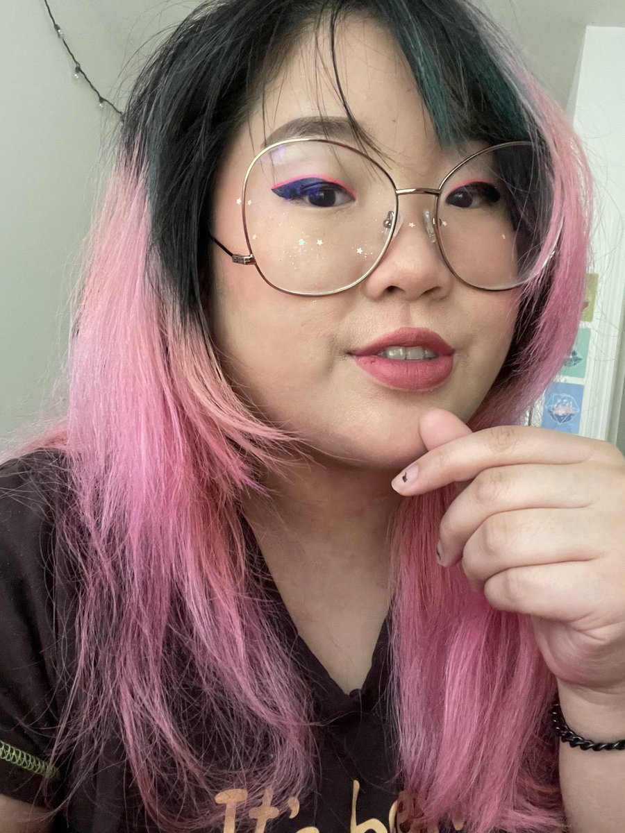 res_nance's tweet photo. I got my @nekoyanin order in and I am FEELIN MYSELF https://t.co/6q60XANoqA