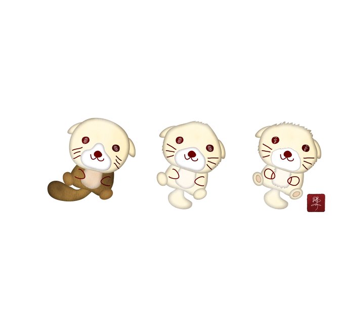 キャラクターデザインのtwitterイラスト検索結果 キャラクターデザインのtwitterイラスト検索結果